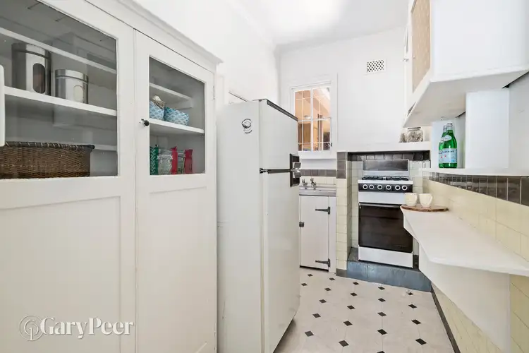 Sixth view of Homely apartment listing, 8/4 Irwell Street, St Kilda VIC 3182
