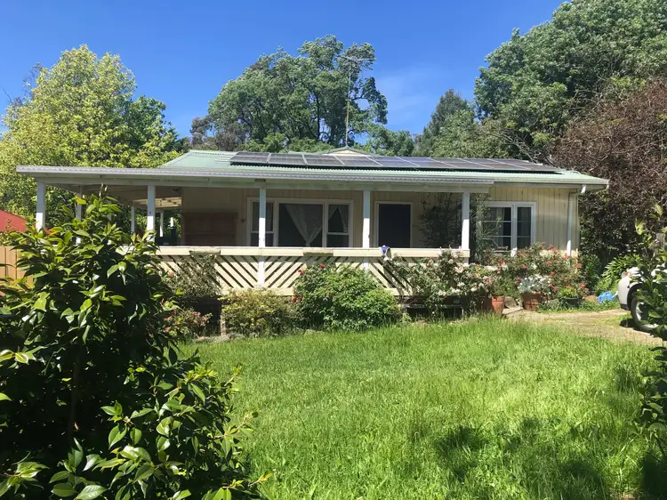 Main view of Homely house listing, 18 Curzon Avenue, Healesville VIC 3777