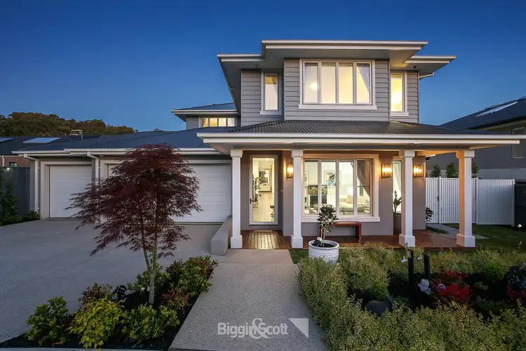 16 Kentwell Road, Officer VIC 3809