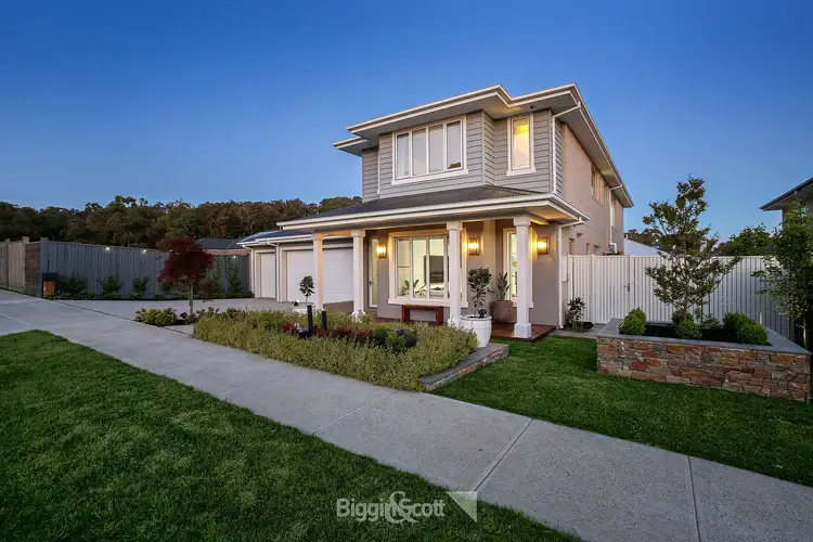 Second view of Homely house listing, 16 Kentwell Road, Officer VIC 3809