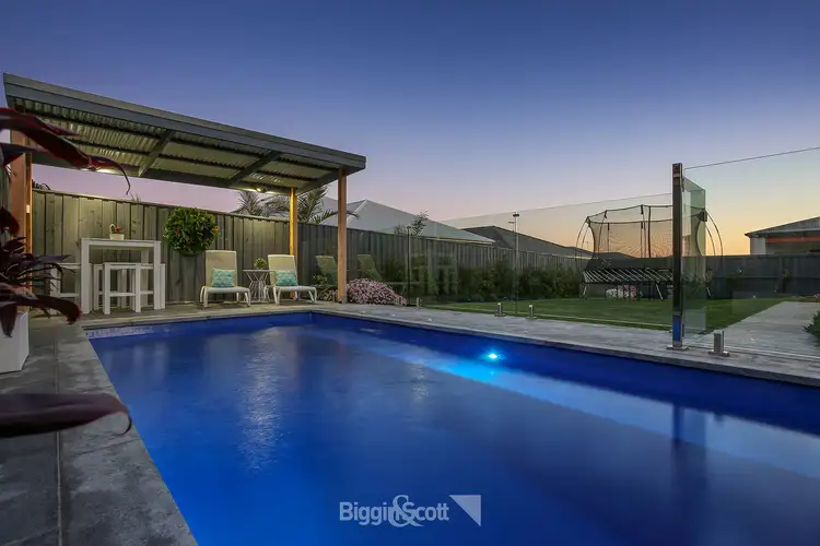 Third view of Homely house listing, 16 Kentwell Road, Officer VIC 3809