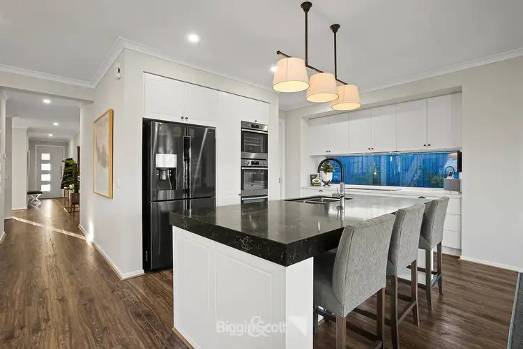 Fourth view of Homely house listing, 16 Kentwell Road, Officer VIC 3809