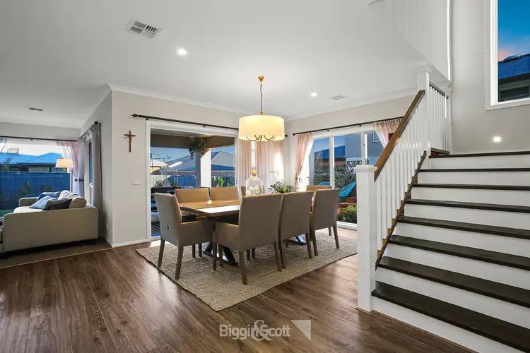 Fifth view of Homely house listing, 16 Kentwell Road, Officer VIC 3809