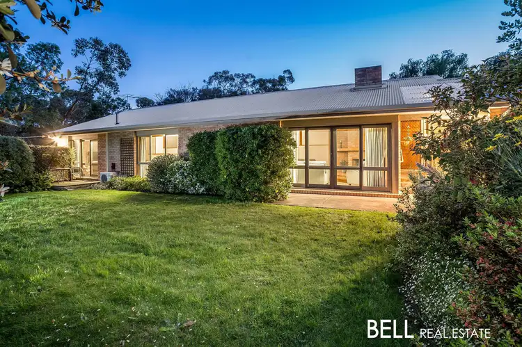 Main view of Homely house listing, 31 Mangans Road, Lilydale VIC 3140