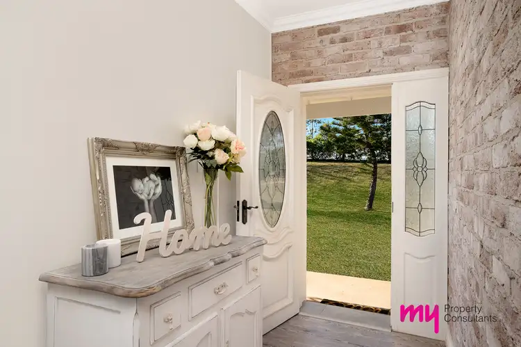 Third view of Homely house listing, 60 Eagles Road, Razorback NSW 2571