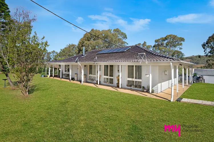 Fourth view of Homely house listing, 60 Eagles Road, Razorback NSW 2571