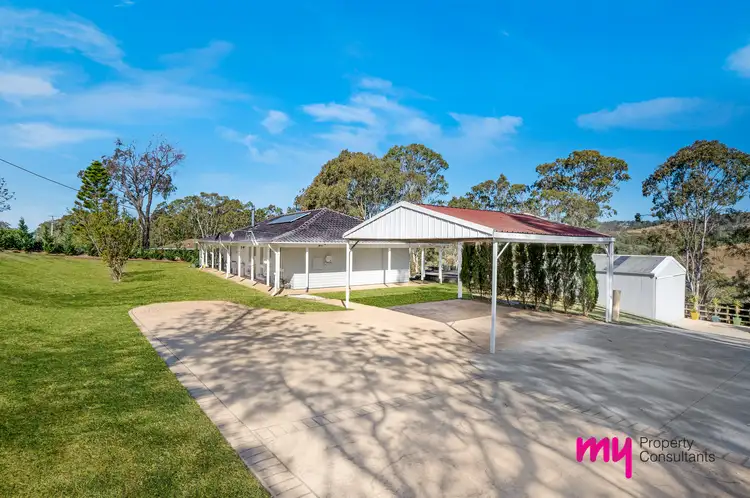 Fifth view of Homely house listing, 60 Eagles Road, Razorback NSW 2571