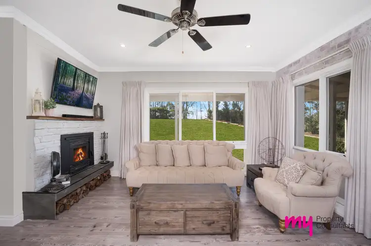 Sixth view of Homely house listing, 60 Eagles Road, Razorback NSW 2571