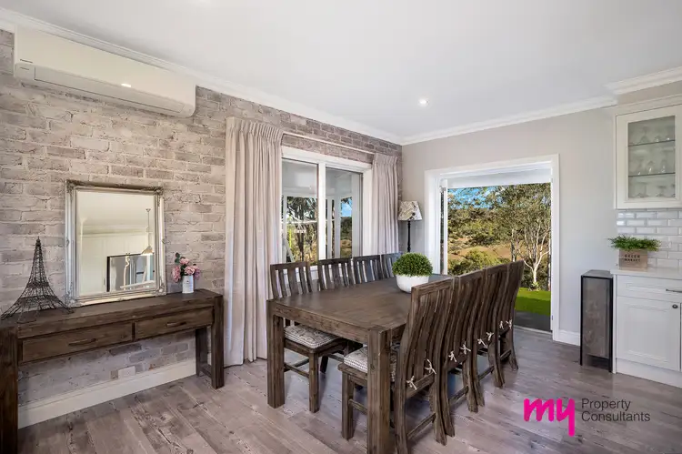 Seventh view of Homely house listing, 60 Eagles Road, Razorback NSW 2571