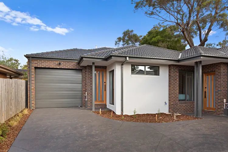 4/26 Kemps Street, Ringwood East VIC 3135