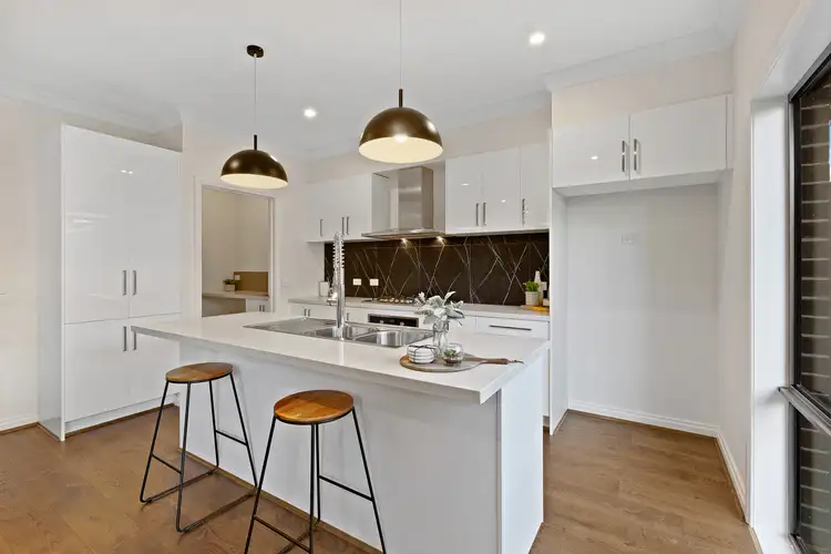 Third view of Homely townhouse listing, 5/22 Gertonia Avenue, Boronia VIC 3155