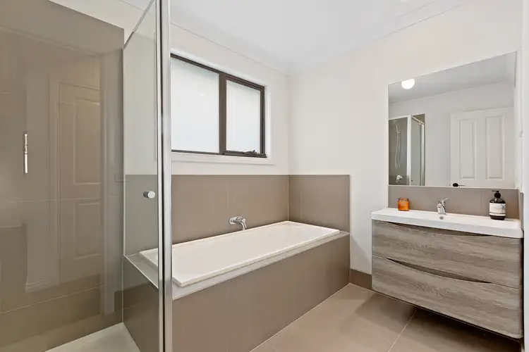 Sixth view of Homely townhouse listing, 5/22 Gertonia Avenue, Boronia VIC 3155