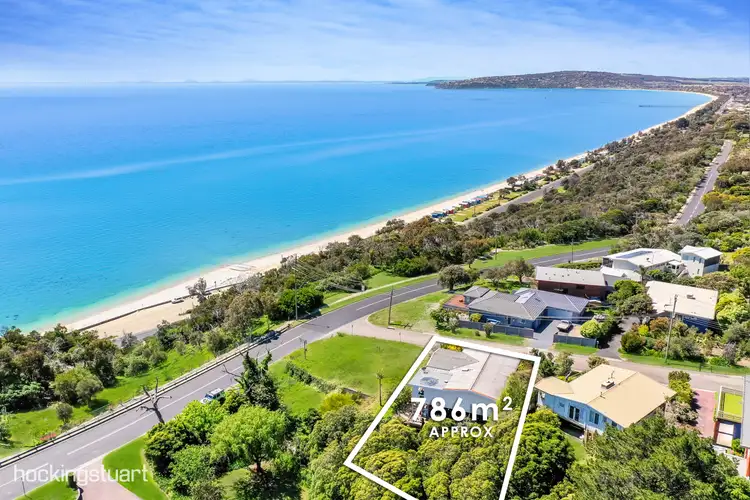 Third view of Homely house listing, 4 Farey Avenue, Dromana VIC 3936