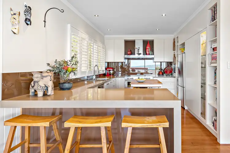 Fifth view of Homely house listing, 4 Farey Avenue, Dromana VIC 3936
