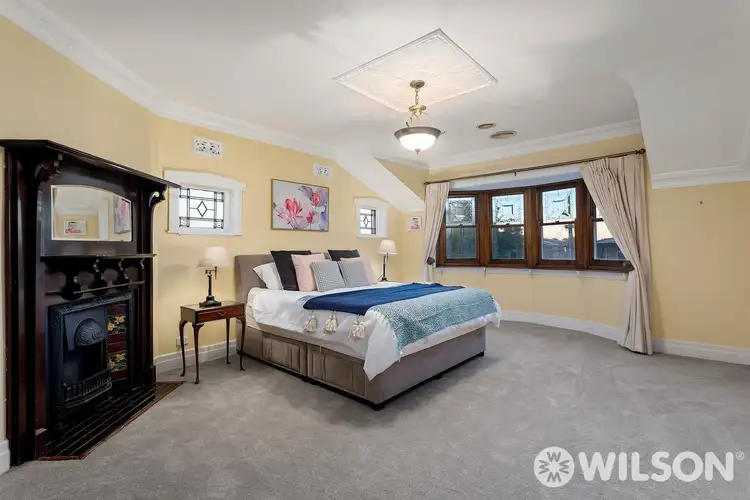 Fifth view of Homely house listing, 142 Bambra Road, Caulfield VIC 3162