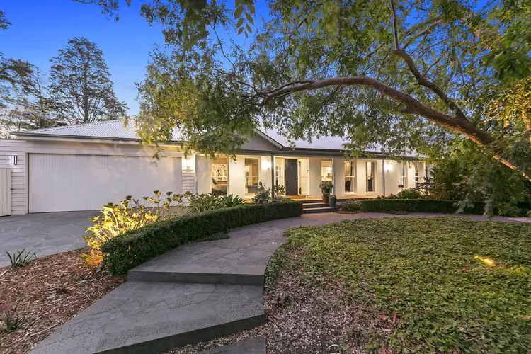26 Caraar Creek Lane, Mornington VIC 3931