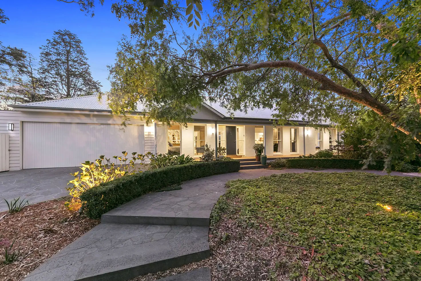 Main view of Homely house listing, 26 Caraar Creek Lane, Mornington VIC 3931