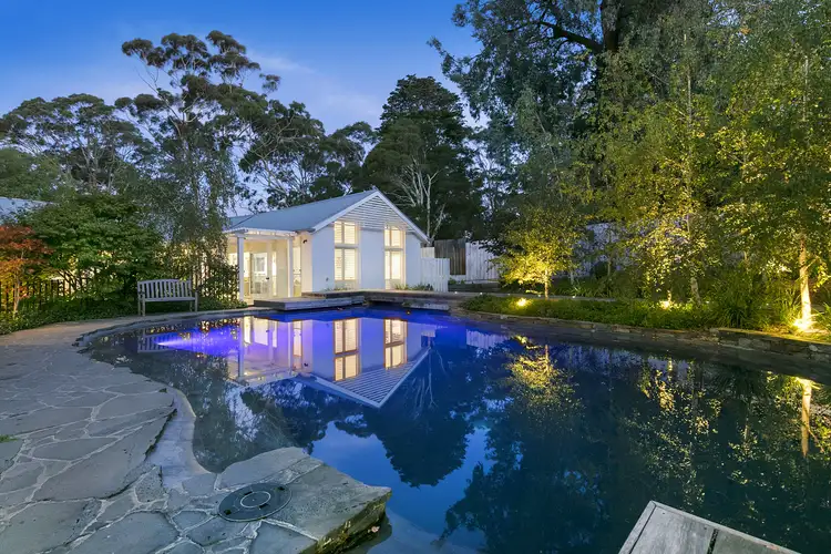 Second view of Homely house listing, 26 Caraar Creek Lane, Mornington VIC 3931