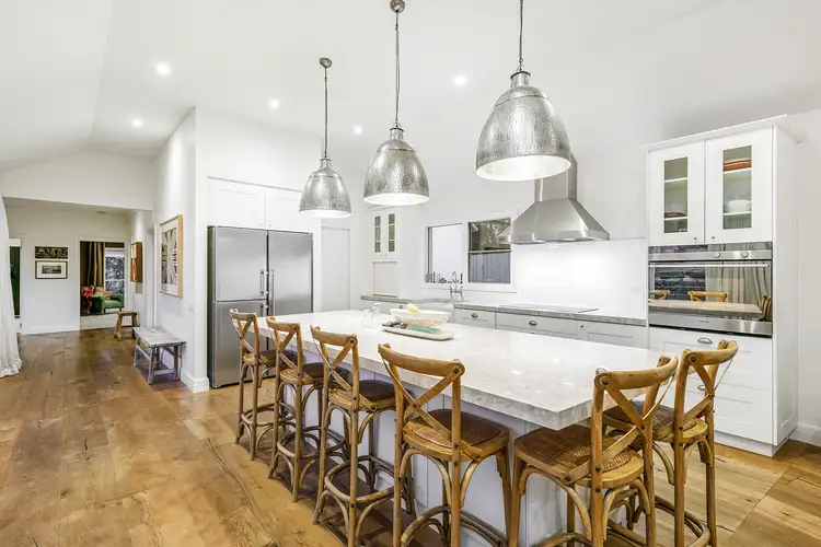 Fifth view of Homely house listing, 26 Caraar Creek Lane, Mornington VIC 3931