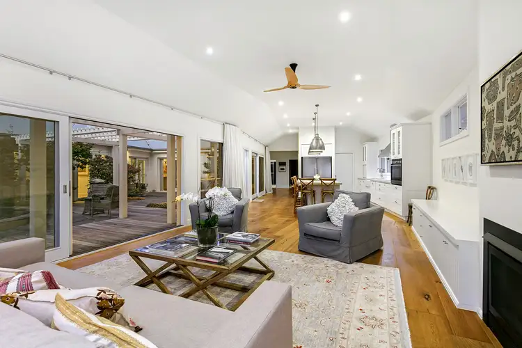 Sixth view of Homely house listing, 26 Caraar Creek Lane, Mornington VIC 3931