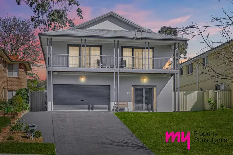 17 Belgenny Avenue, Camden NSW 2570