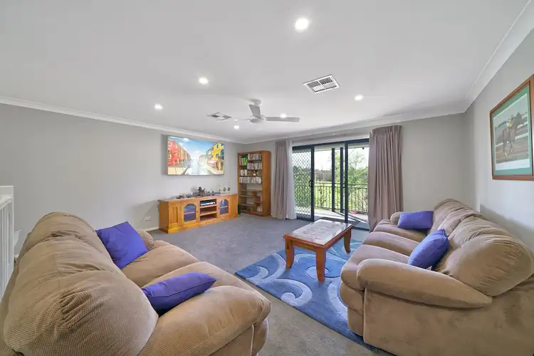 Fourth view of Homely house listing, 17 Belgenny Avenue, Camden NSW 2570