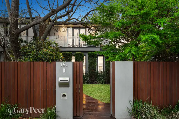 15a Kooyong Road, Caulfield North VIC 3161