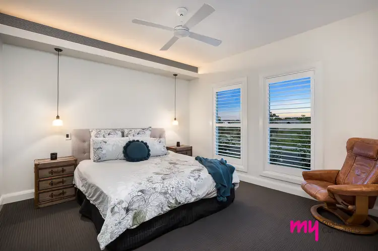 Sixth view of Homely house listing, 24 Corven Avenue, Elderslie NSW 2570