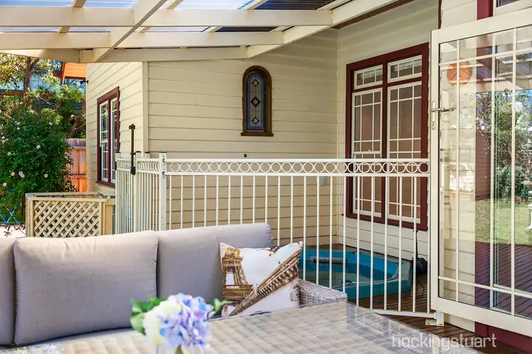 Sixth view of Homely house listing, 6 Fourth Street, Parkdale VIC 3195