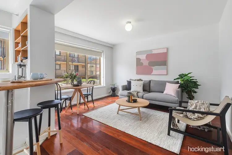 12/8 Mitford Street, St Kilda VIC 3182