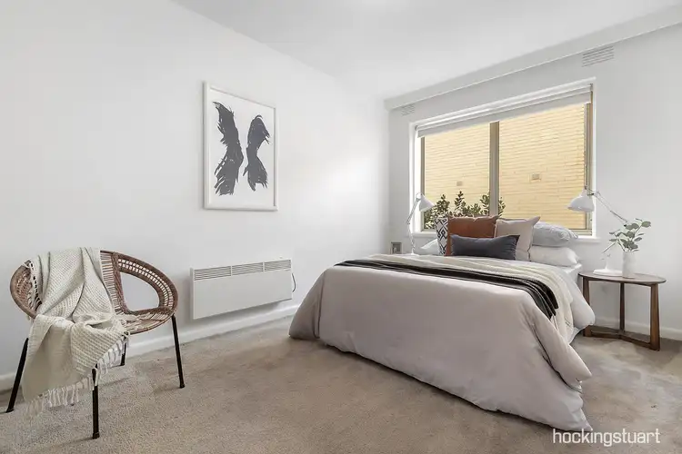 Second view of Homely apartment listing, 12/8 Mitford Street, St Kilda VIC 3182