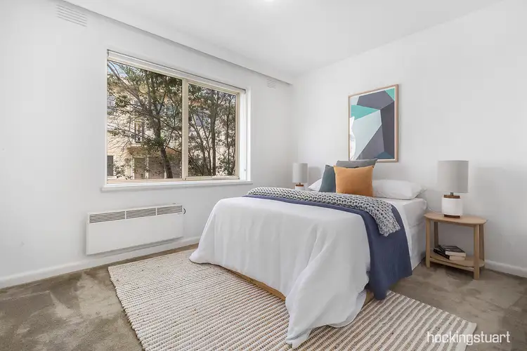 Third view of Homely apartment listing, 12/8 Mitford Street, St Kilda VIC 3182