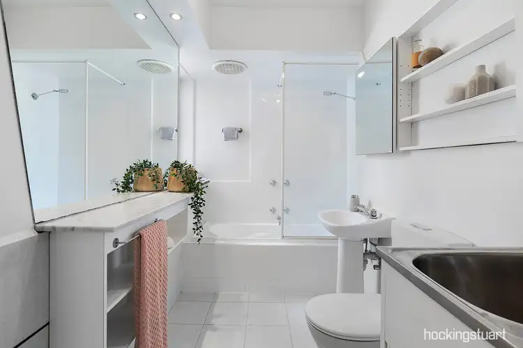 Fourth view of Homely apartment listing, 12/8 Mitford Street, St Kilda VIC 3182