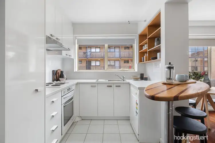 Fifth view of Homely apartment listing, 12/8 Mitford Street, St Kilda VIC 3182