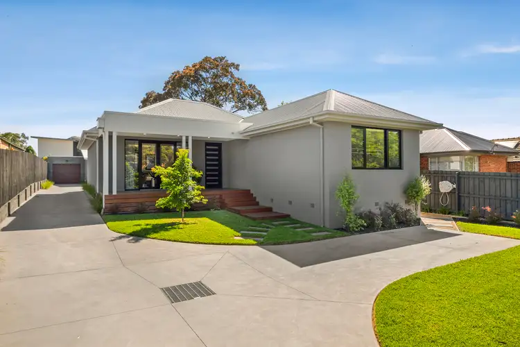 1/5 Booth Street, Parkdale VIC 3195