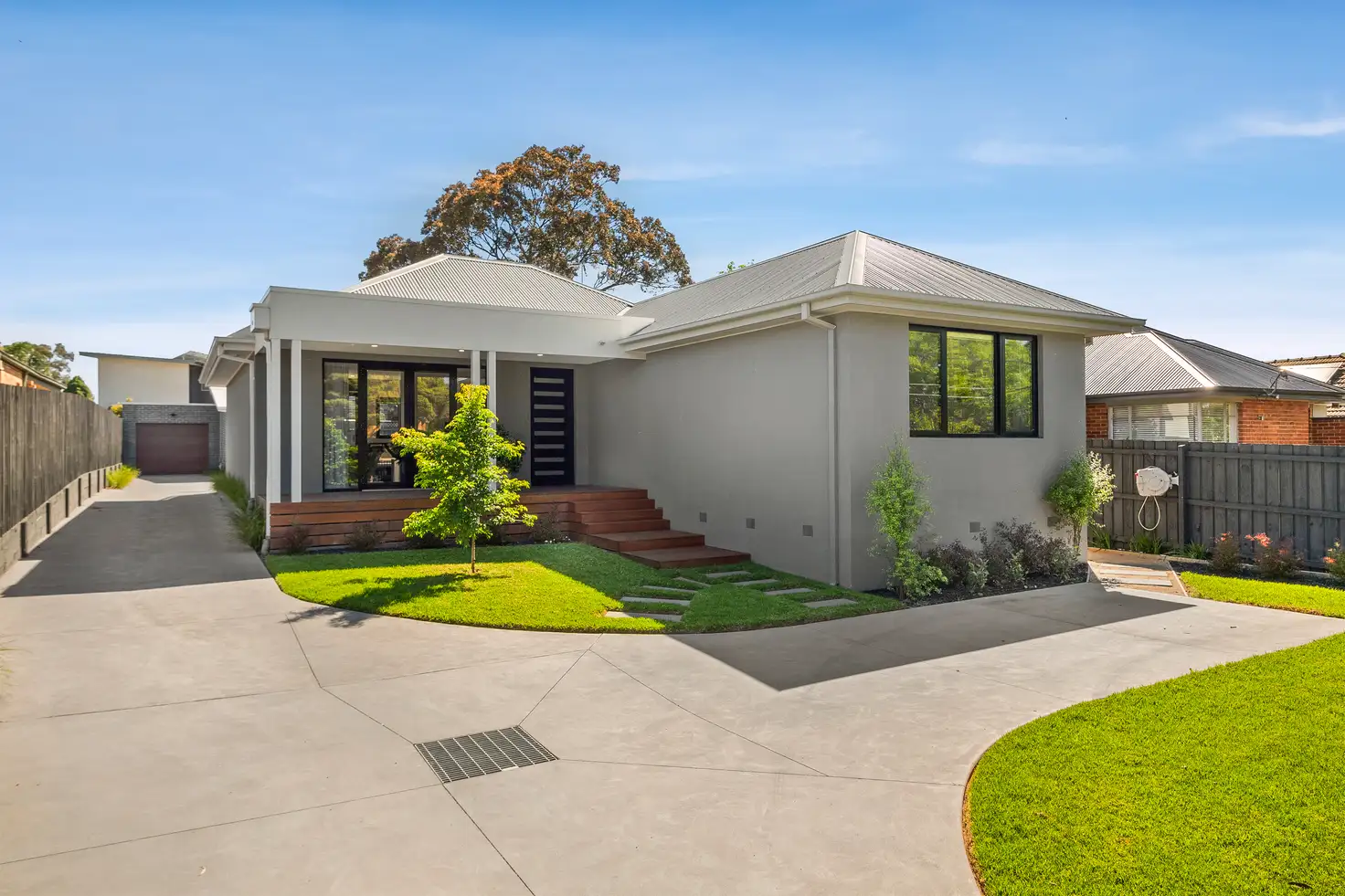 Main view of Homely house listing, 1/5 Booth Street, Parkdale VIC 3195