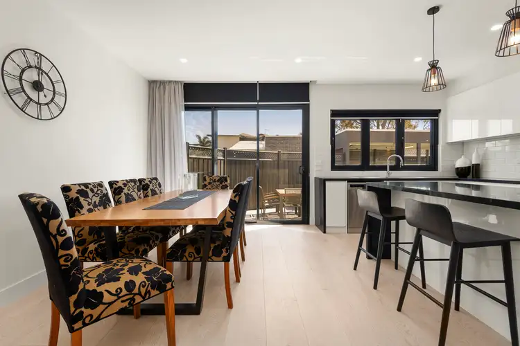 Second view of Homely house listing, 1/5 Booth Street, Parkdale VIC 3195