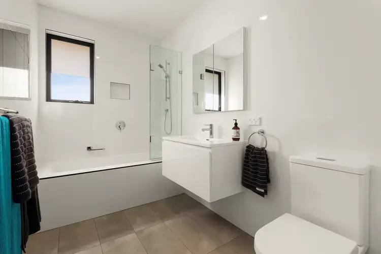 Fourth view of Homely house listing, 1/5 Booth Street, Parkdale VIC 3195