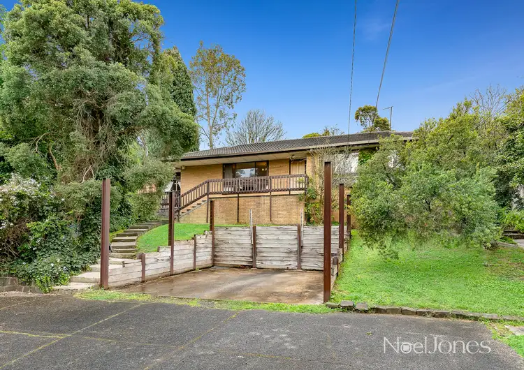 43 Margot Street, Ferntree Gully VIC 3156