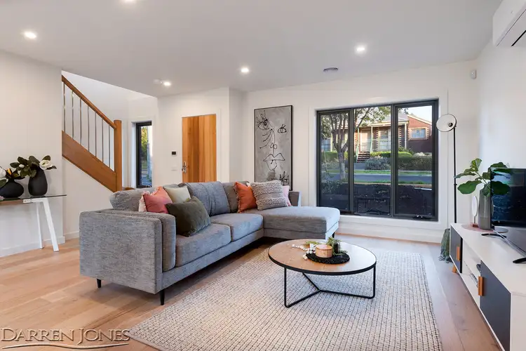 Fourth view of Homely house listing, 41 Stewart Terrace, Macleod VIC 3085