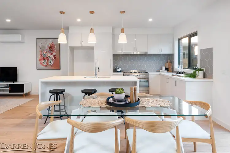 Fifth view of Homely house listing, 41 Stewart Terrace, Macleod VIC 3085