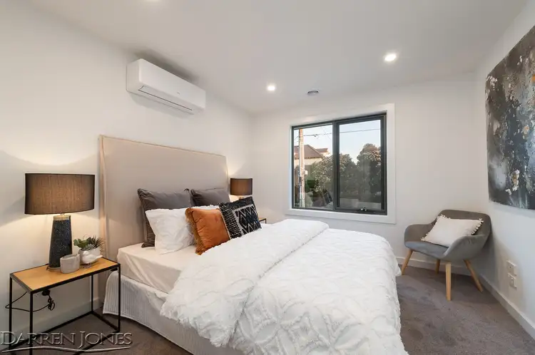 Sixth view of Homely house listing, 41 Stewart Terrace, Macleod VIC 3085