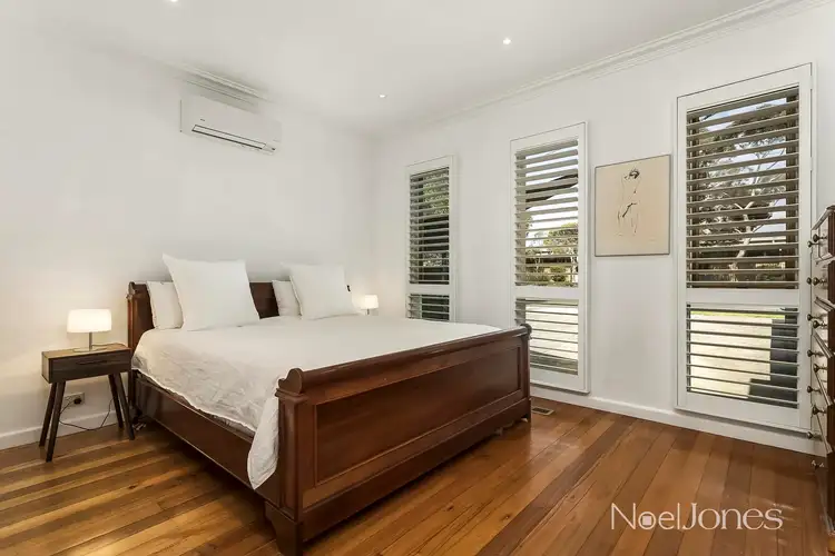 Fifth view of Homely house listing, 25 Sweyn Street, Balwyn North VIC 3104