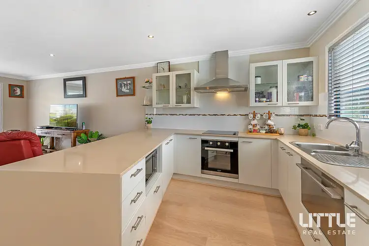 Fifth view of Homely townhouse listing, 6/5 Taylor Street, Biggera Waters QLD 4216