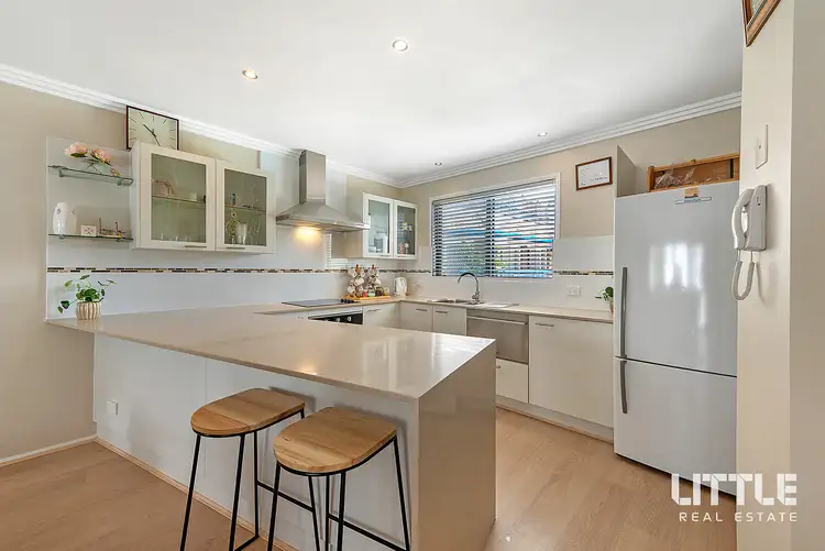 Sixth view of Homely townhouse listing, 6/5 Taylor Street, Biggera Waters QLD 4216