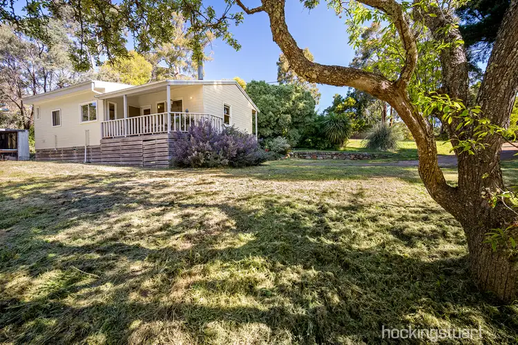 141 Lake Road, Daylesford VIC 3460