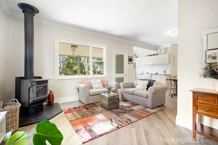 Second view of Homely house listing, 141 Lake Road, Daylesford VIC 3460