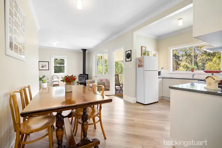 Fourth view of Homely house listing, 141 Lake Road, Daylesford VIC 3460
