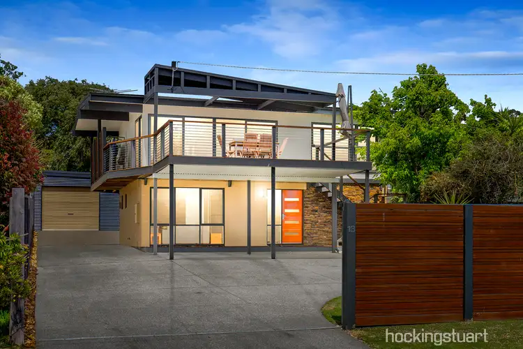 13 Iris Street, Dromana VIC 3936