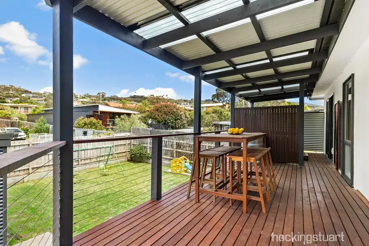 Sixth view of Homely house listing, 13 Iris Street, Dromana VIC 3936